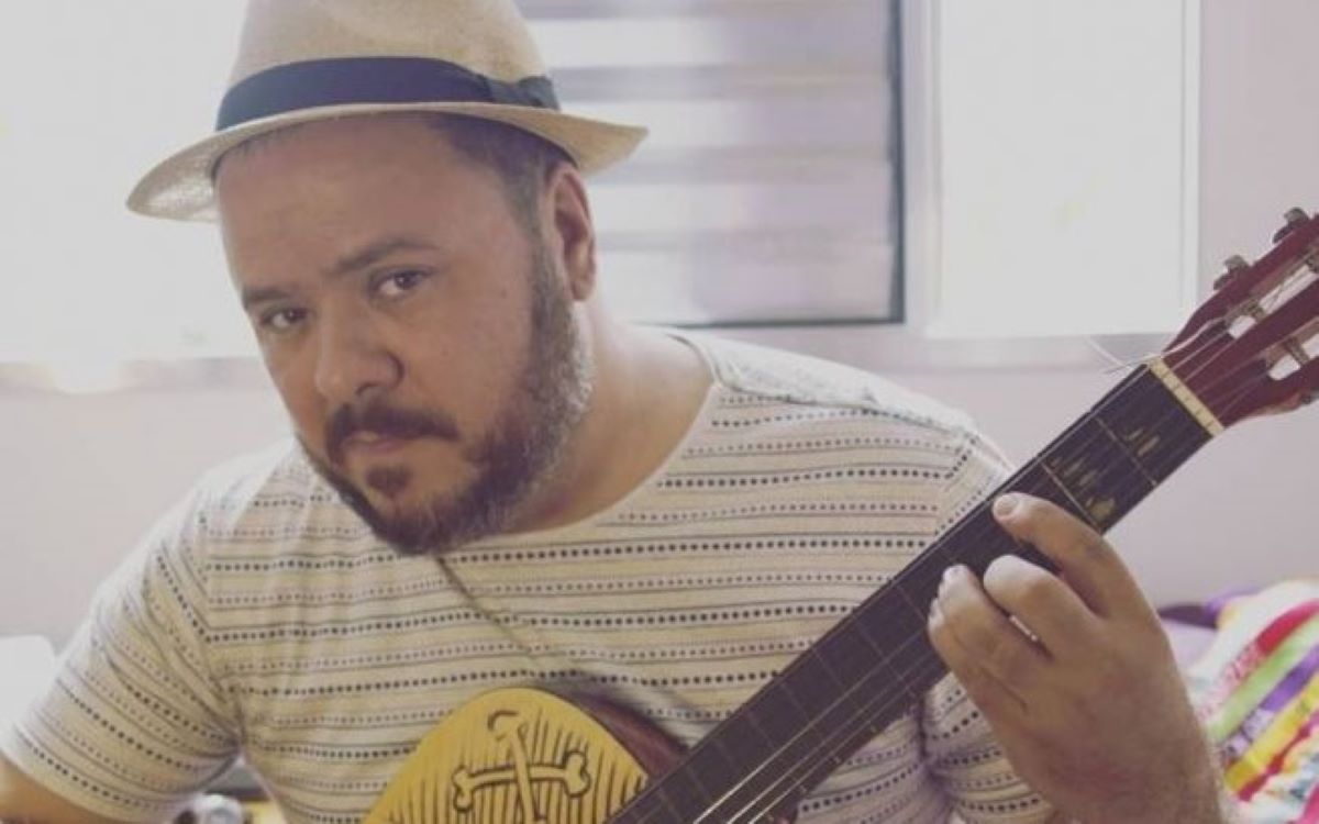 Publicitário morre aos 42 anos em Cuiabá, vítima da covid-19