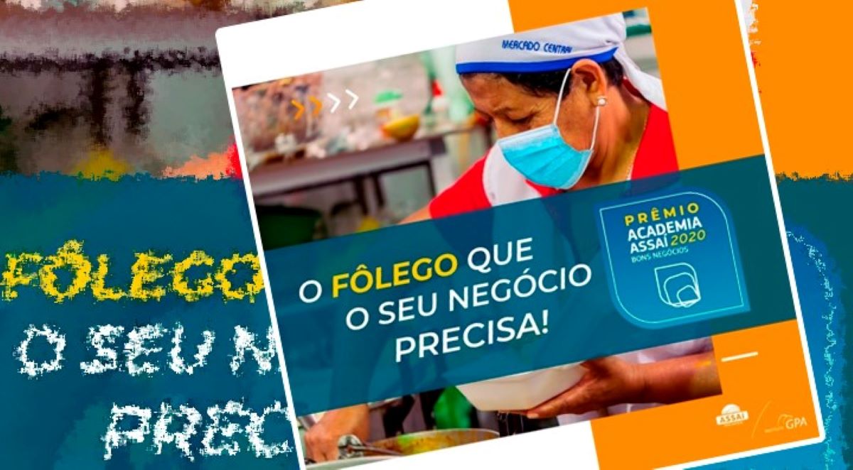 Assaí Atacadista abre inscrições para premiação de micro e pequenos empreendedores do setor alimentício