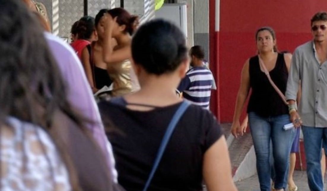 Alvarás de funcionamento de comércios de Cuiabá que descumprirem regras contra o coronavírus serão suspensos