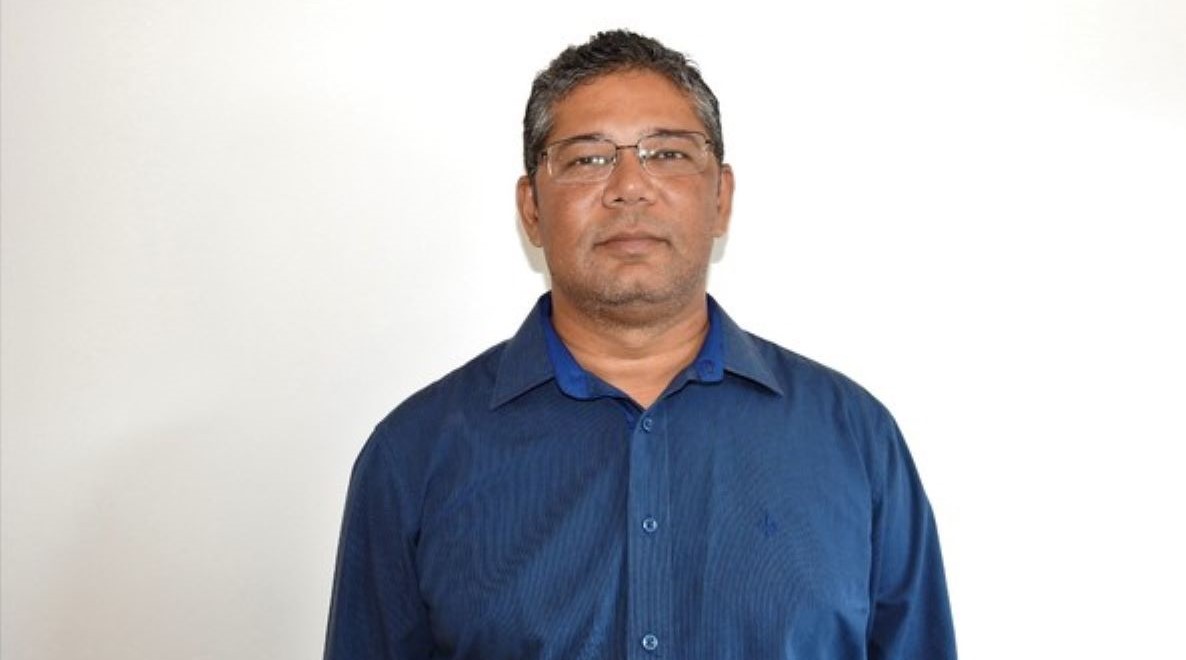 Vice-prefeito de Poxoréu morre de infarto fulminante em casa