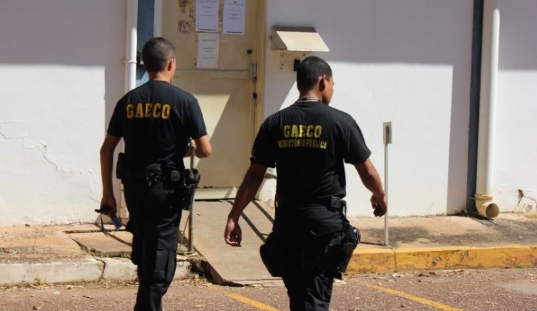 Operação prende secretário de saúde do DF e cumpre mandados em Cuiabá