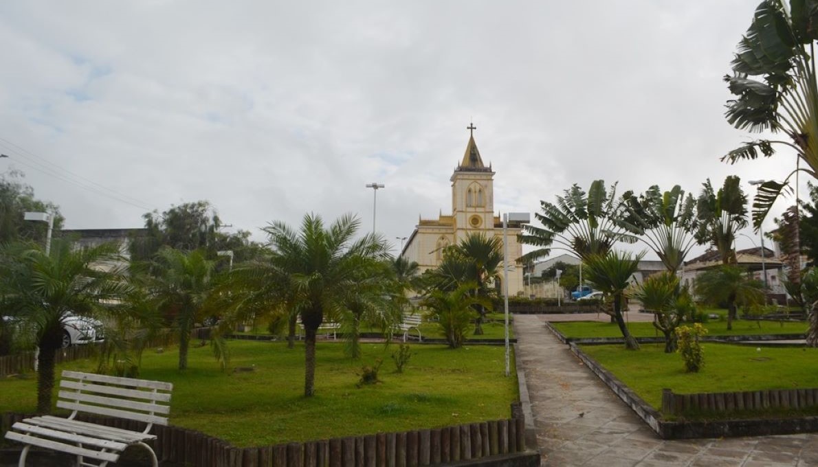 Terremoto de 4,6 de magnitude é registrado na Bahia