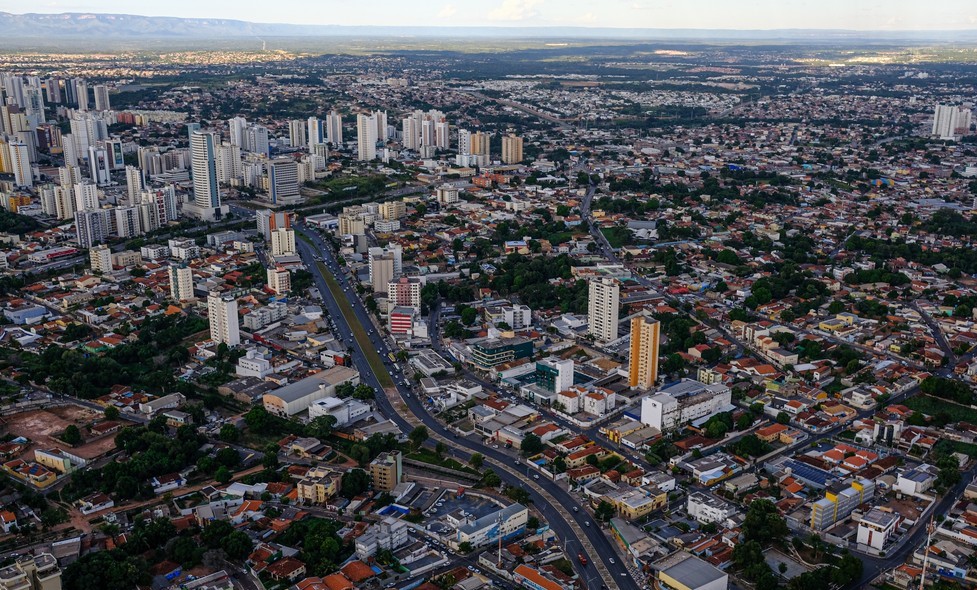 Toque de recolher em Cuiabá inicia às 23h a partir desta quarta-feira (05)