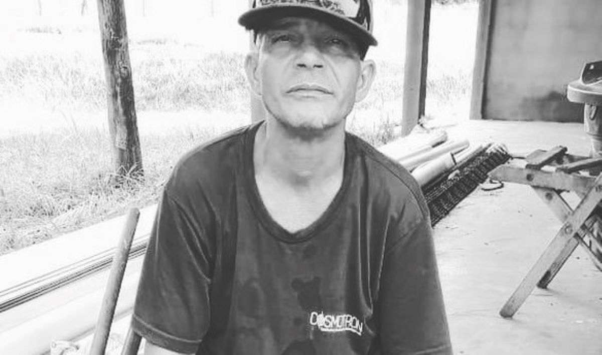 Auxiliar de limpeza da Unemat morre com Covid-19 aos 50 anos