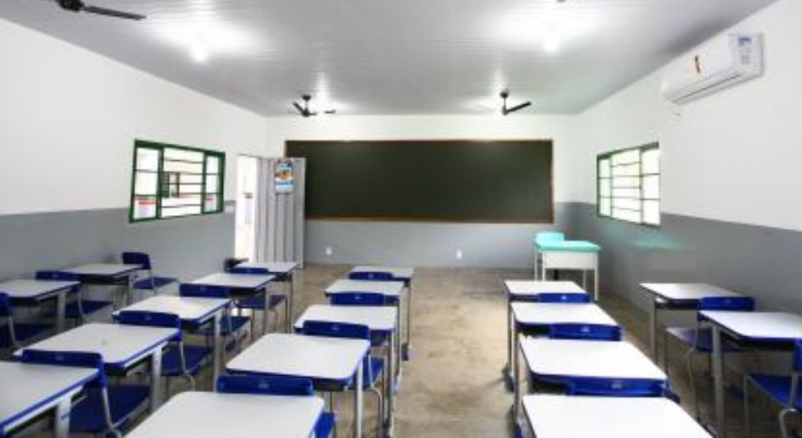 Mato Grosso | Volta às aulas presenciais ainda não tem data, diz Mendes