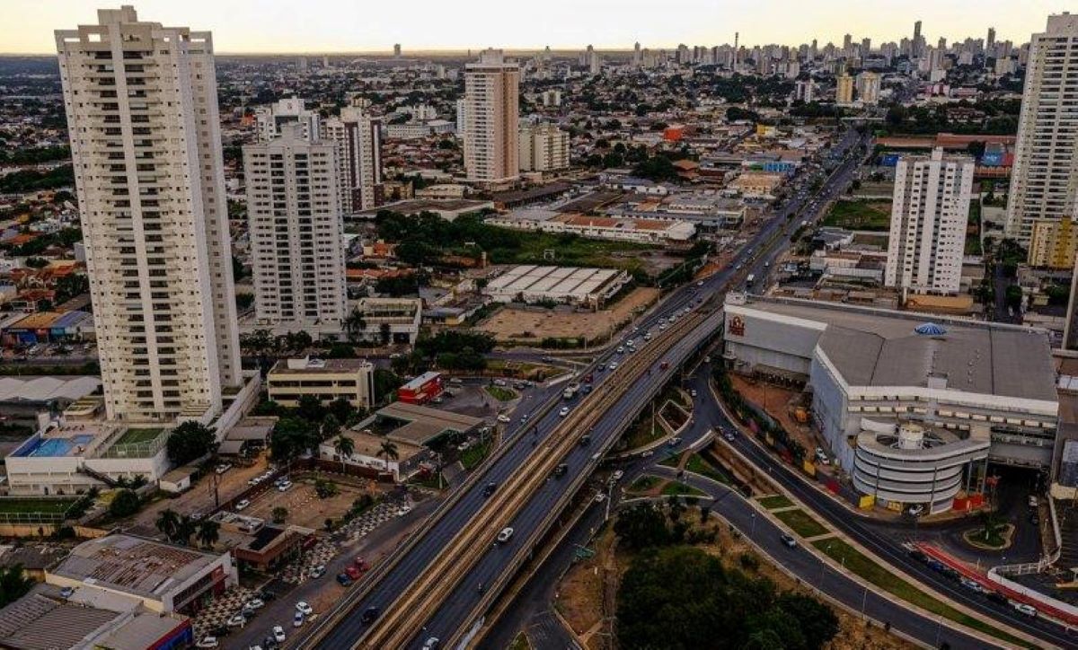 Projeção da UFMT indica que Cuiabá já passou pelo pico da pandemia