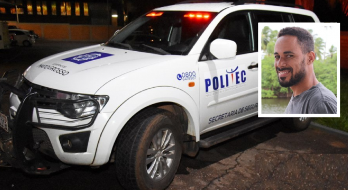 Motoqueiro morre ao bater de frente com carreta em MT-358