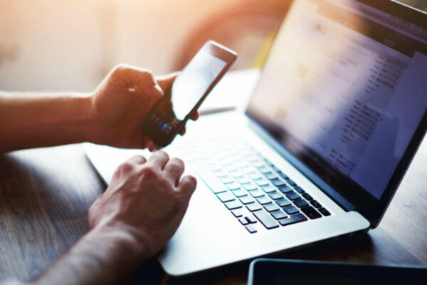 Recovery tem nove vagas abertas na área de tecnologia e dados