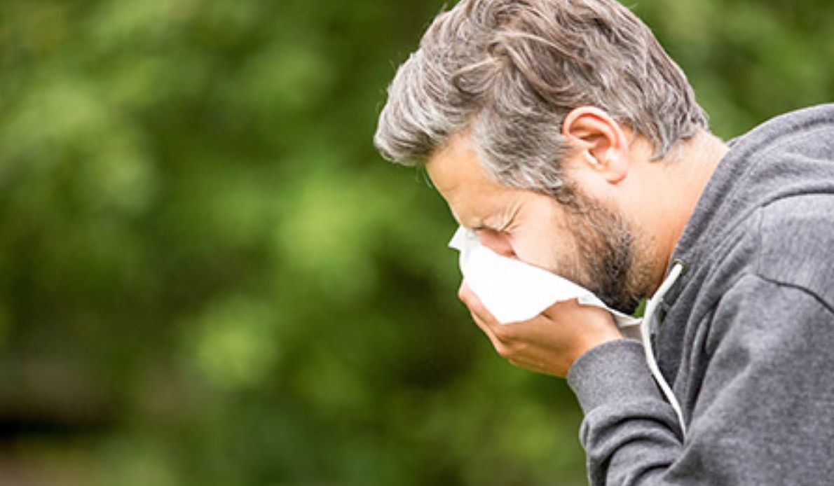 Mudanças de temperatura afetam o sistema imunológico