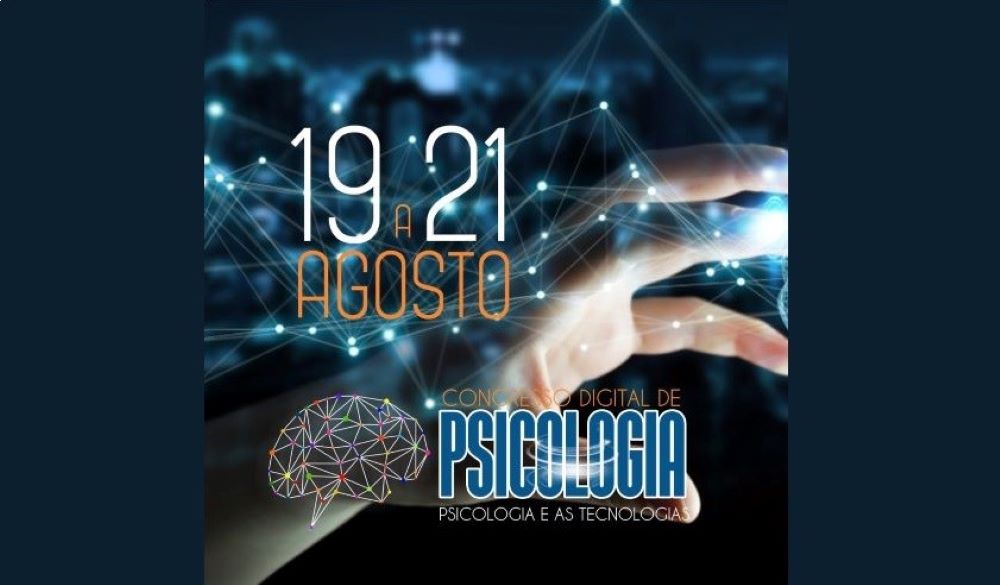 Em comemoração ao Dia do Psicólogo, Unic Sinop e Rondonópolis promovem Congresso Digital de Psicologia
