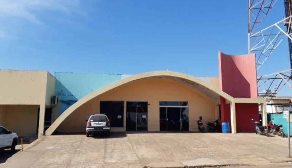 Mato Grosso | Menino de um ano morre afogado em piscina de casa