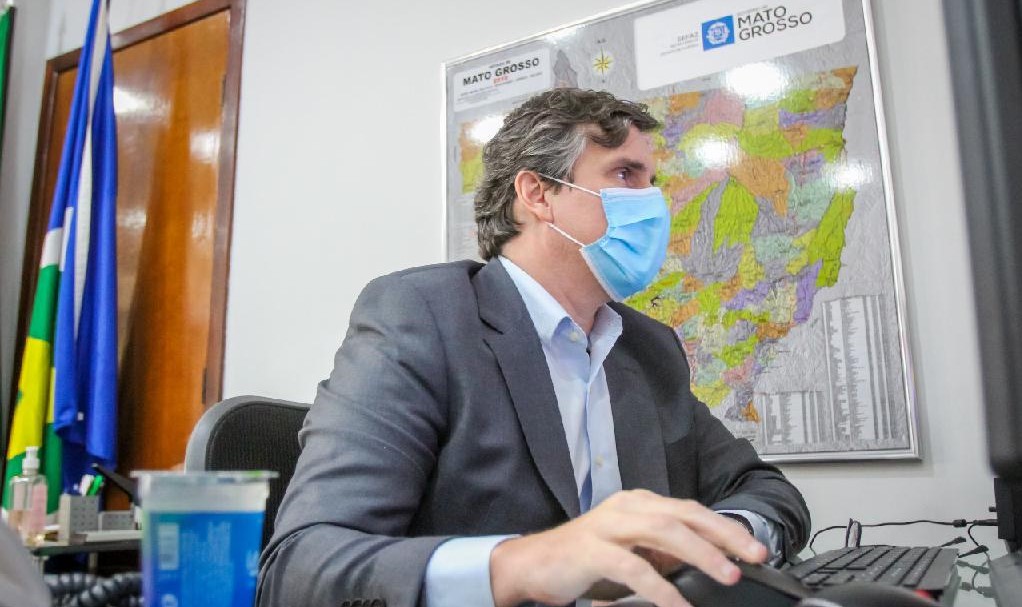 Mato Grosso | Sefaz aponta crescimento de quase 20% na receita tributária nos 4 primeiros meses de 2020