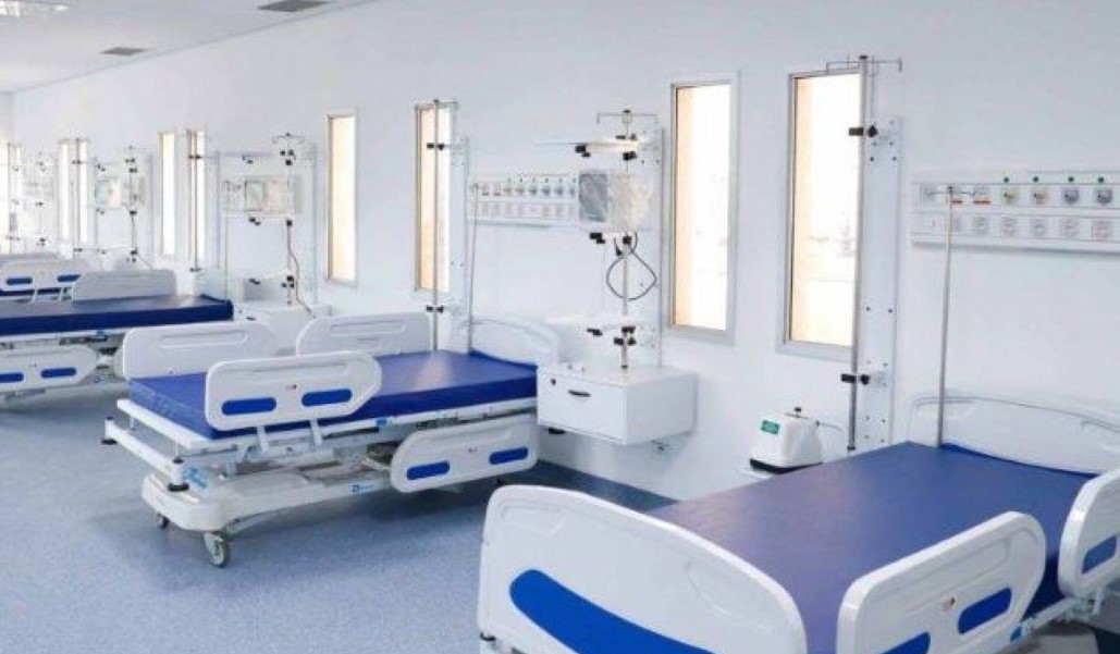 Setor hospitalar privado encerra 1º semestre em queda