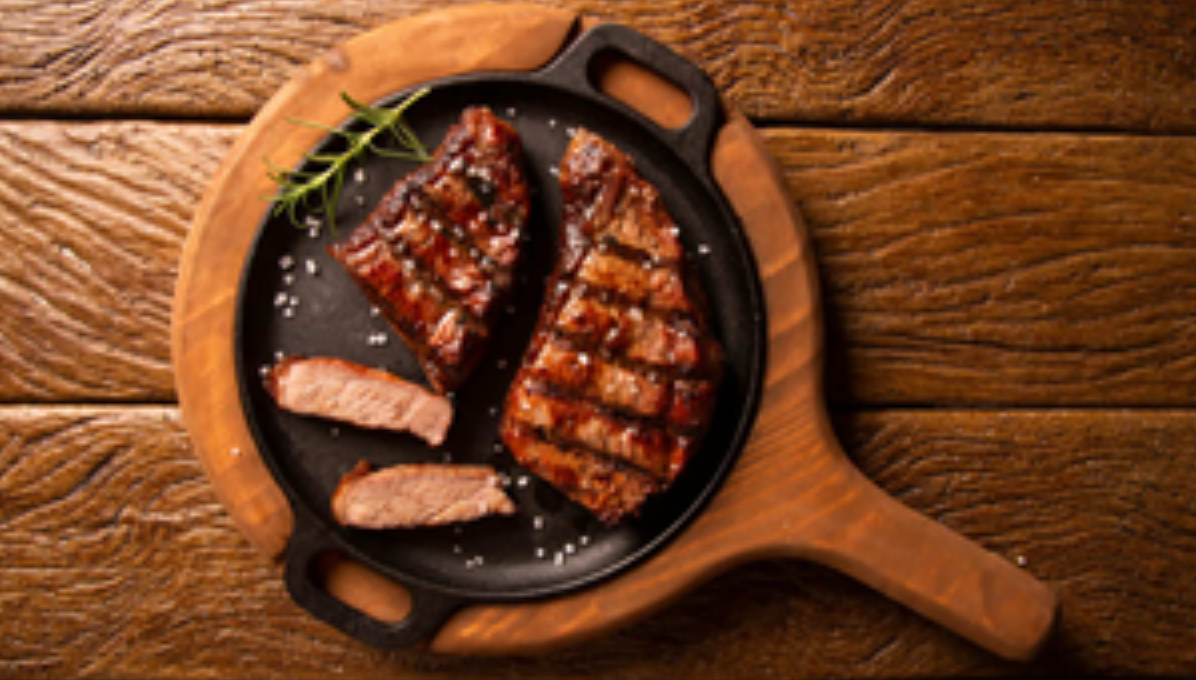 Friboi traz dicas de receitas para o Dia dos Pais