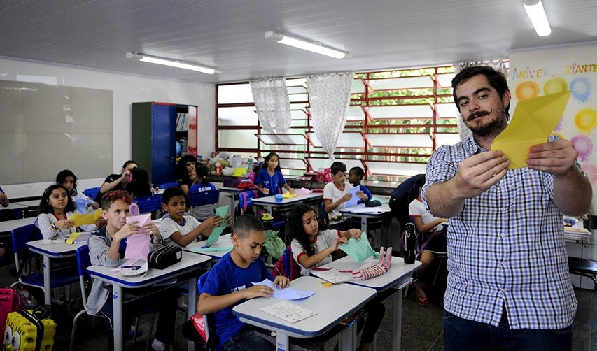 Novo Fundeb será maior e terá caráter permanente
