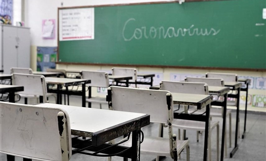 Comissão mista da covid-19 vai debater a educação na pandemia