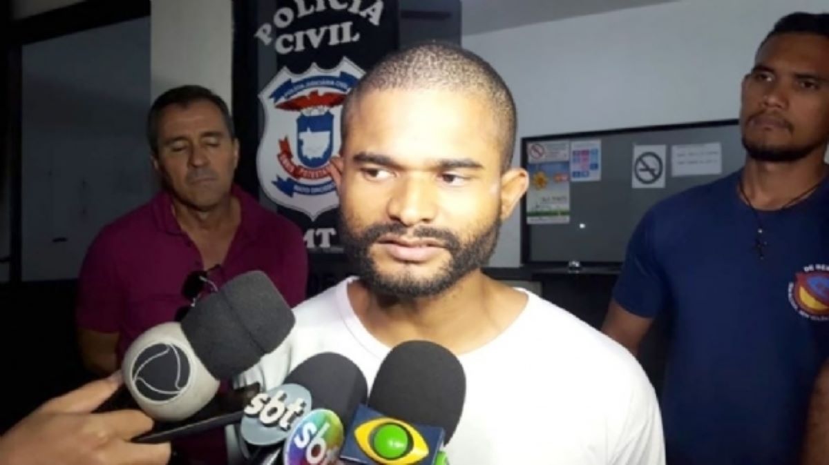 Mato Grosso | Defesa pede liberdade e tratamento psiquiátrico a homem que matou e arrancou coração de tia