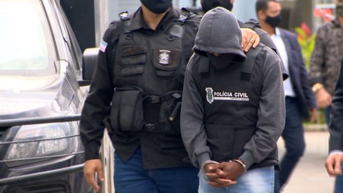 Exame de DNA confirma que tio estuprou e engravidou menina de 10 anos