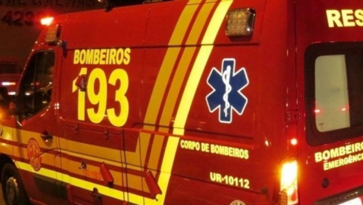 Alta Floresta | Motorista morre após ser atropelado pelo próprio carro e cair em barranco de lago