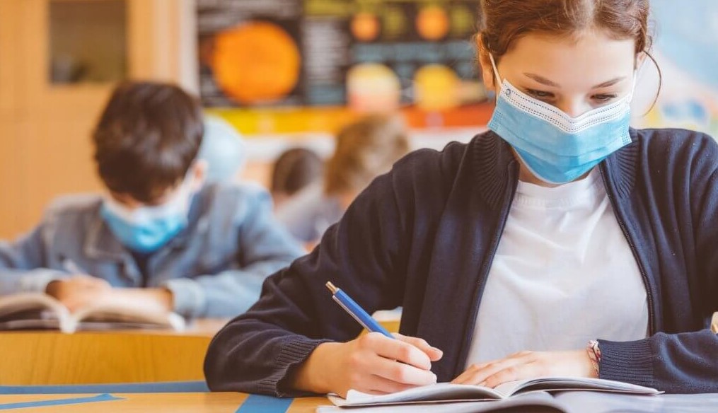 No retorno às aulas, escolas devem se atentar para precauções