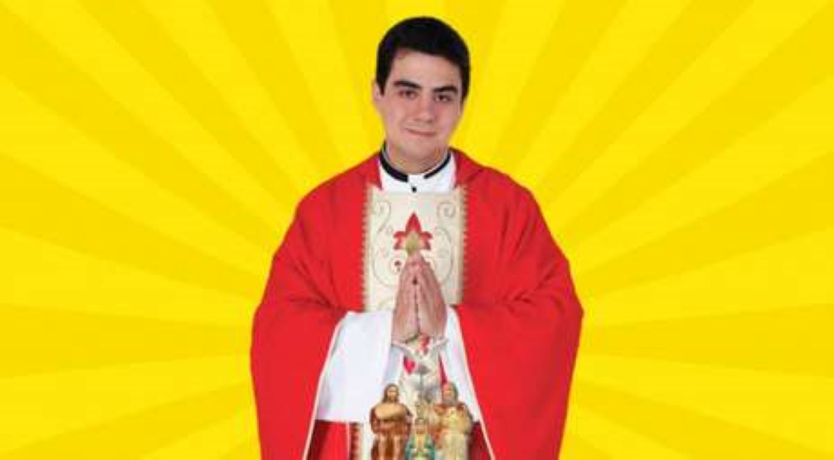 Padre da TV é suspeito de atuar em desvio de R$ 120 milhões