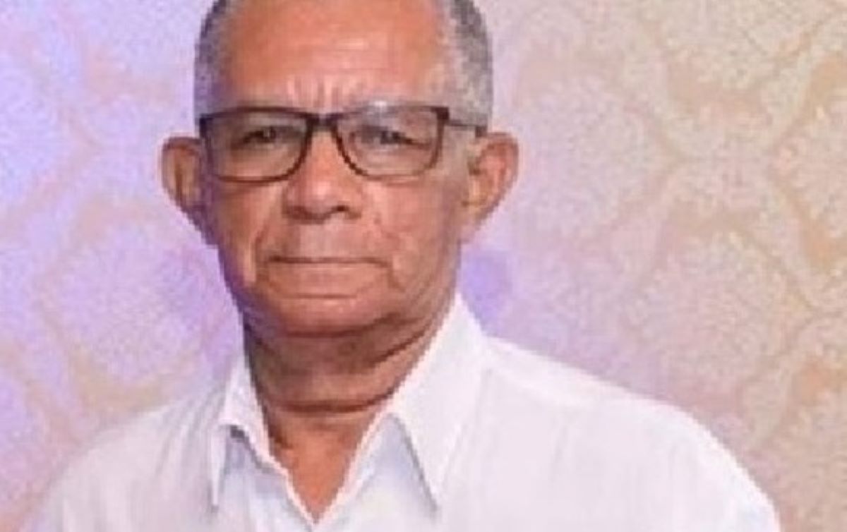 Juína | Pastor da Igreja Assembleia de Deus morre aos 75 anos por Covid-19