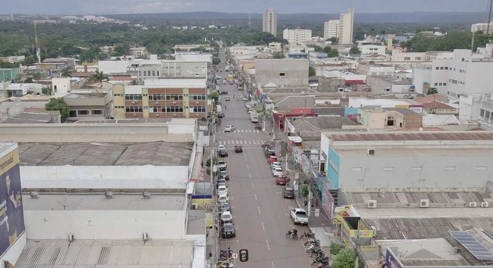 Rondonópolis | Comércio volta a funcionar aos sábados