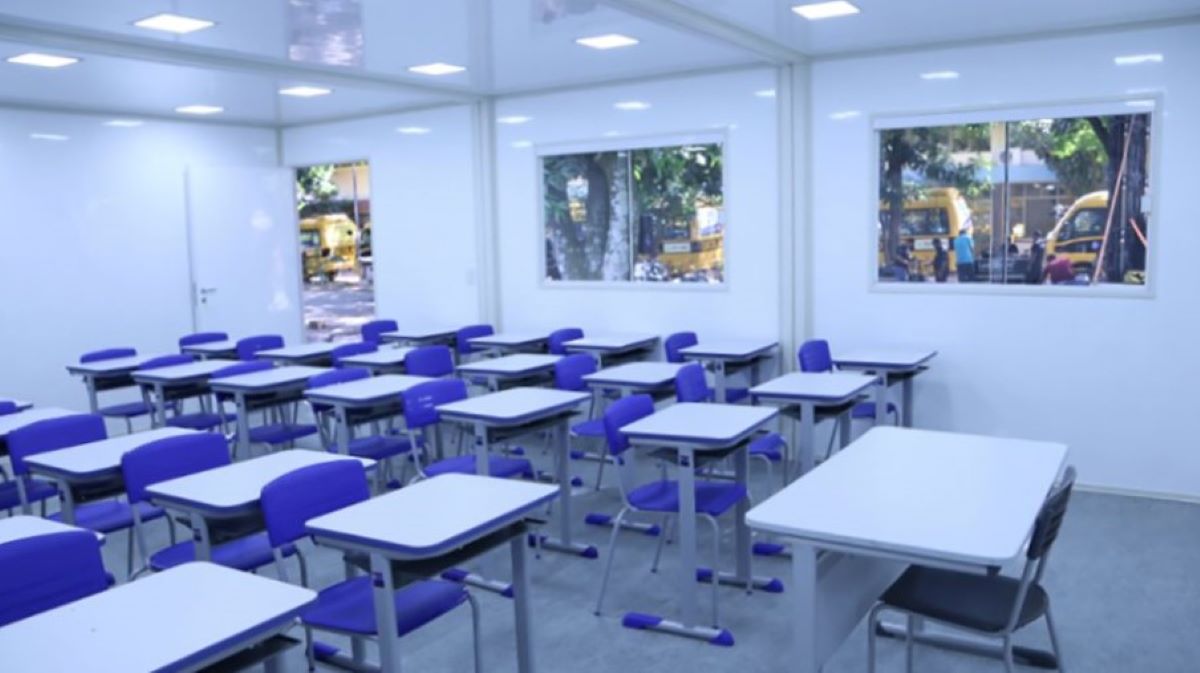 Liminar obriga o Estado a adequar 10 escolas em Sinop