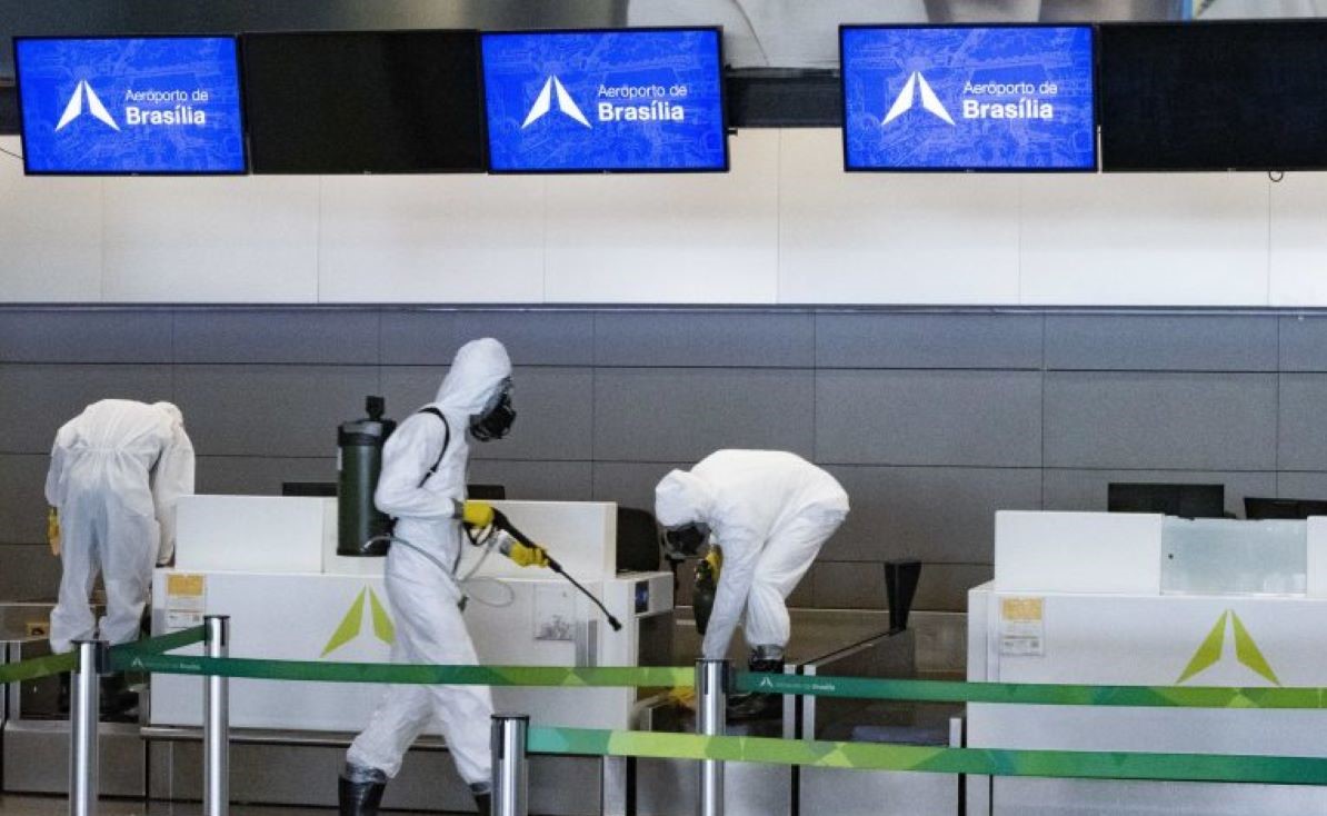 Sancionada lei que dá 12 meses para reembolso de voo cancelado e socorre companhias aéreas
