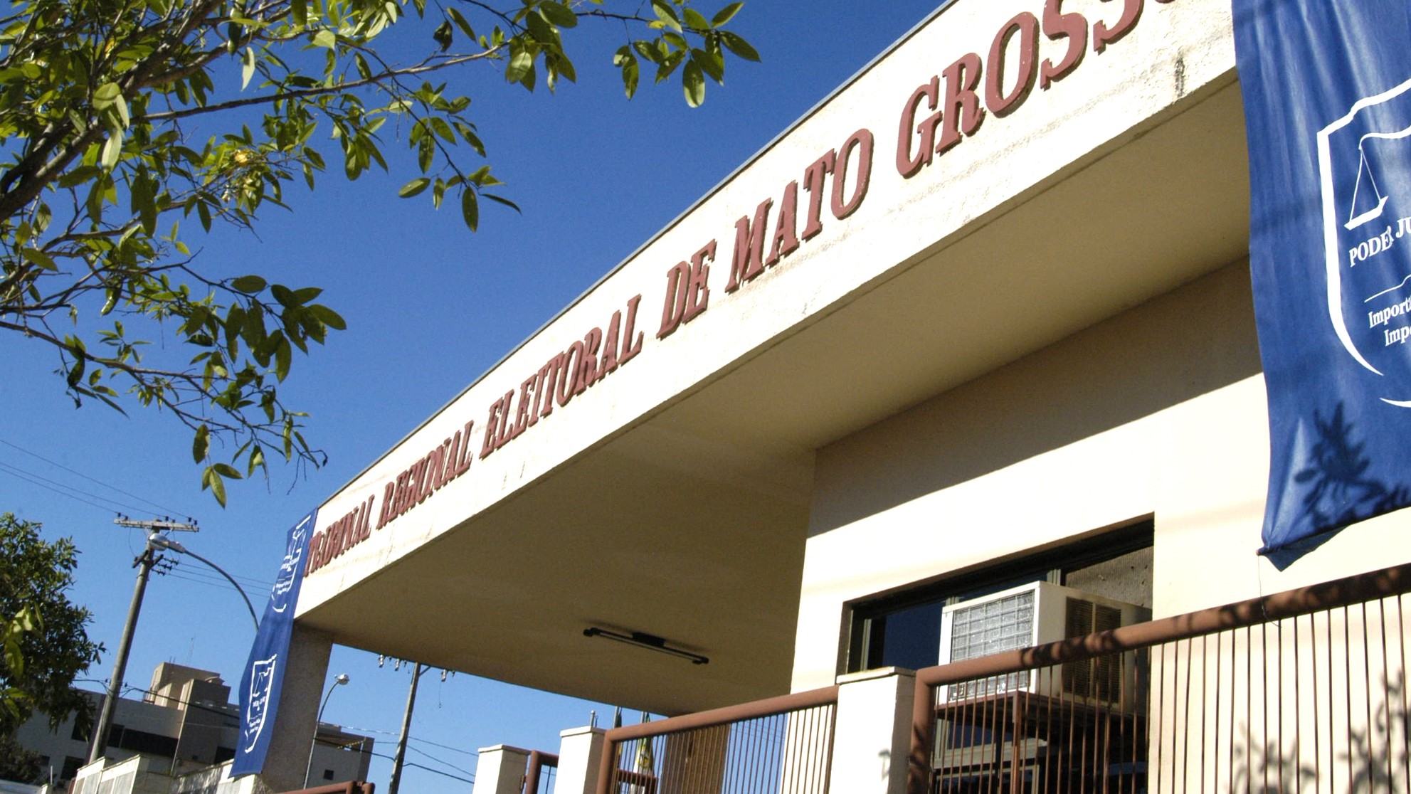 Eleições Municipais 2020: TRE-MT disponibiliza curso Registro de Candidaturas