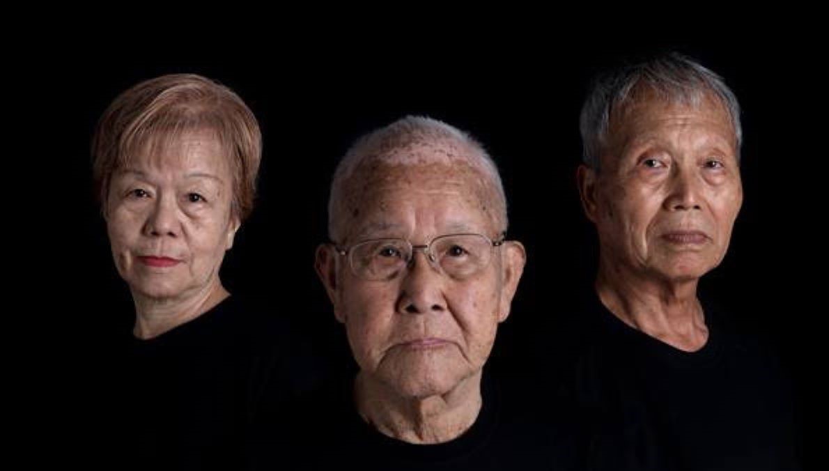 Colégio Poliedro oferece palestra on-line com sobreviventes da explosão nuclear em Hiroshima