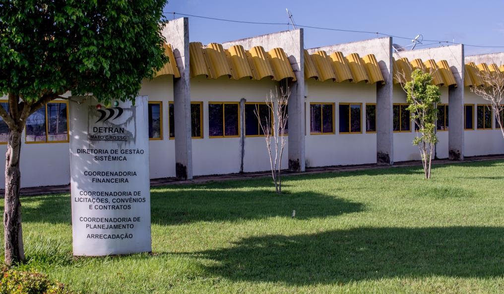 Detran-MT: Saiba como acessar serviços presenciais com a suspensão temporária do atendimento