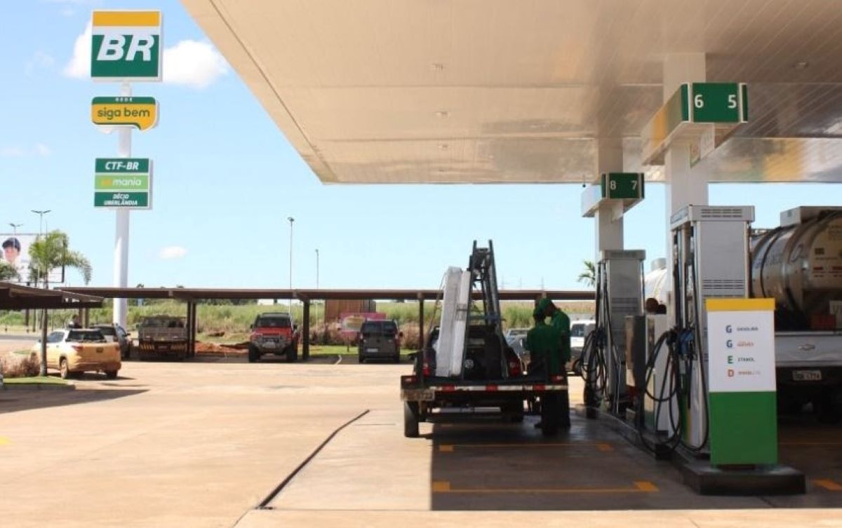 BR Distribuidora e VLi disponibilizam 10 mil refeições para caminhoneiros