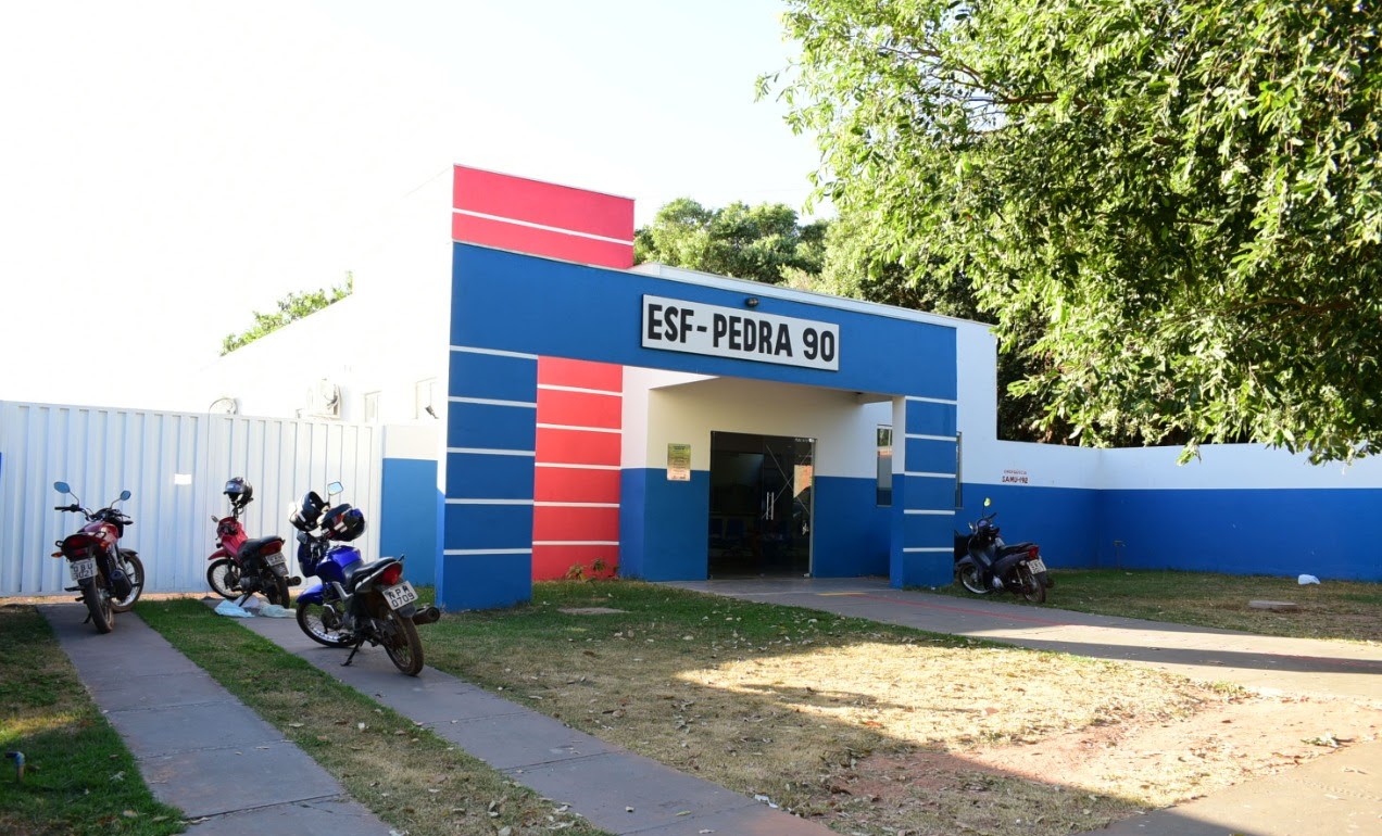 Rondonópolis | Cerca de 260 pessoas foram atendidas nos postos-sentinelas neste fim de semana