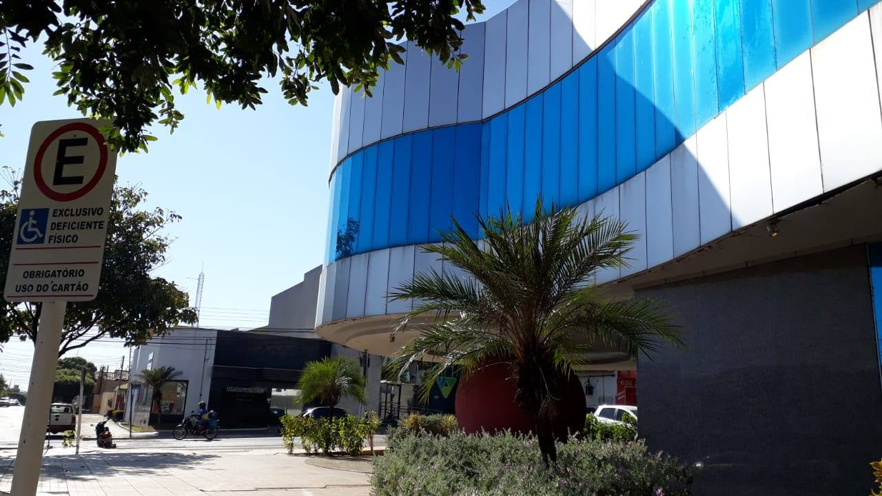 Prefeitura de Rondonópolis diz que investimento do recurso do auxílio aos municípios está de acordo com a legislação