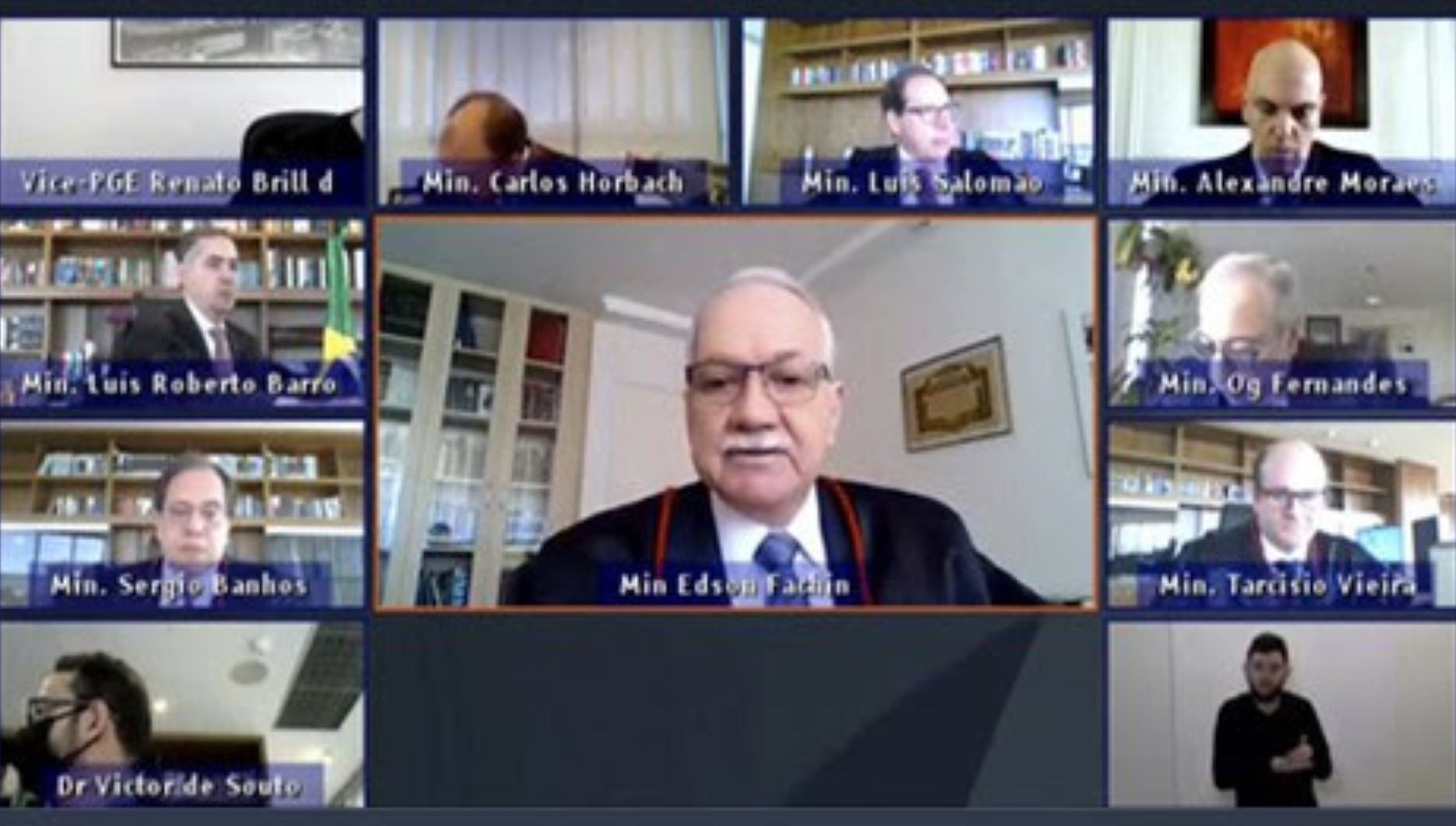 Partidos devem comunicar à Justiça Eleitoral quaisquer eventos para arrecadação de fundos, entende TSE