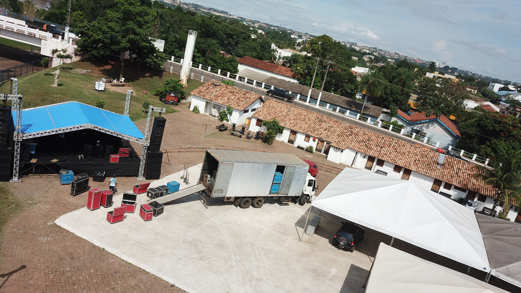 Secretaria de Cultura realiza mapeamento cultural em Rondonópolis