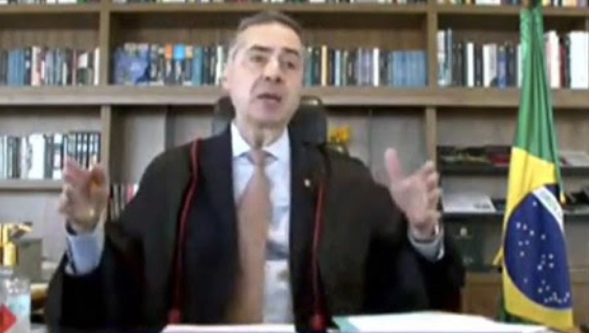 Plenário aprova resoluções com novas datas de eventos das Eleições Municipais de 2020