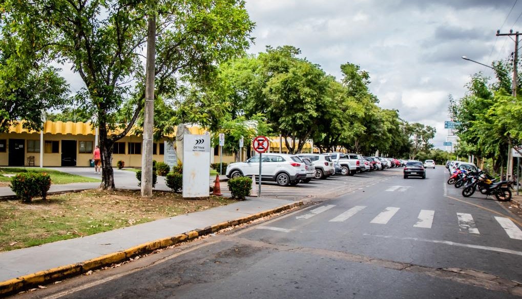 Detran-MT retoma atendimento na sede e demais unidades de Cuiabá, Várzea Grande e interior; exceto Sorriso