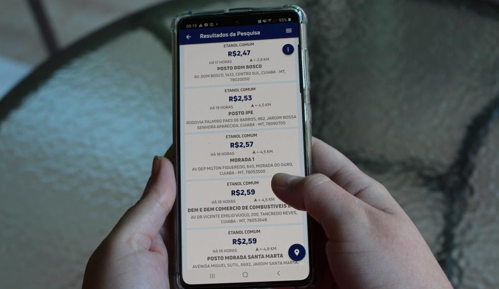 Aplicativo ajuda consumidor a encontrar melhor oferta entre 11 milhões de itens