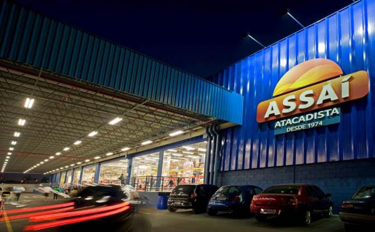 Assaí Atacadista abre 295 vagas de emprego em Sinop