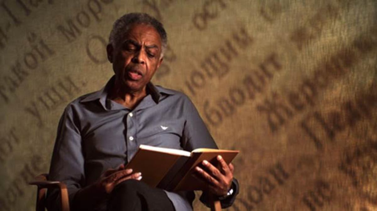 TV Cultura exibe filme baseado em obra de Jorge Amado com narração de Gilberto Gil