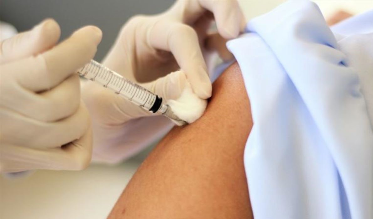 Campanhas de vacinação contra a pólio e multivacinação são prorrogadas até 20 de dezembro