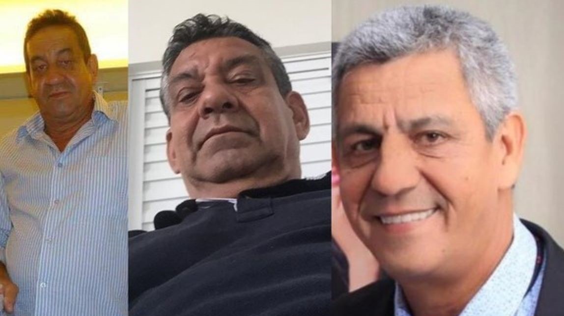 Cuiabá | Três irmãos morrem vítimas de coronavírus no período de um mês