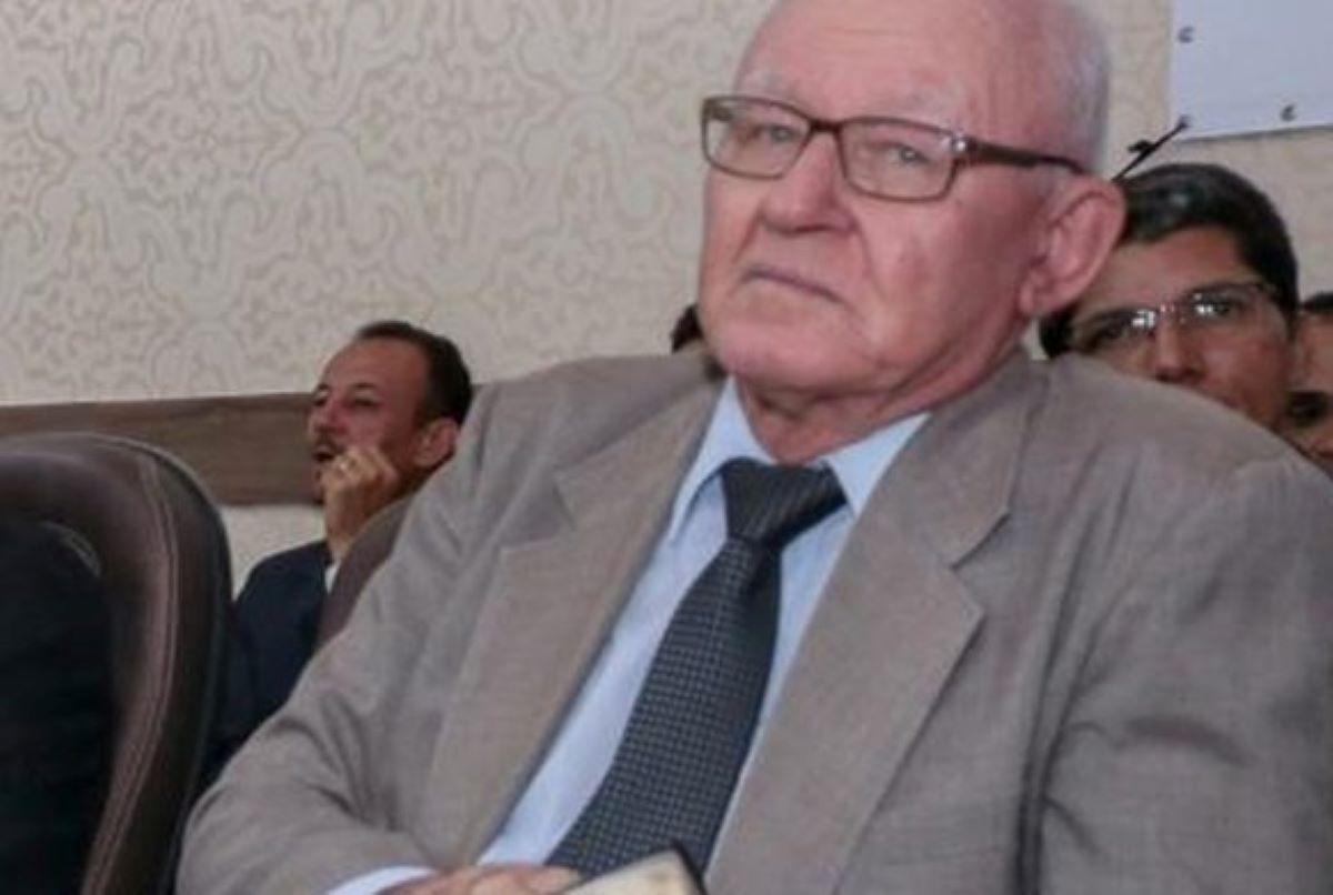 Pastor da Assembleia de Deus de Sorriso morre com Covid-19 após 46 dias internado em Cuiabá
