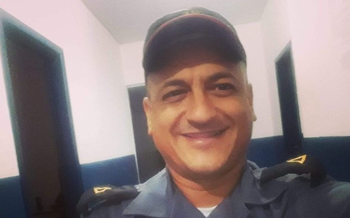 Subtenente da PM é morto com tiros na cabeça durante briga em distribuidora de bebidas em Cuiabá