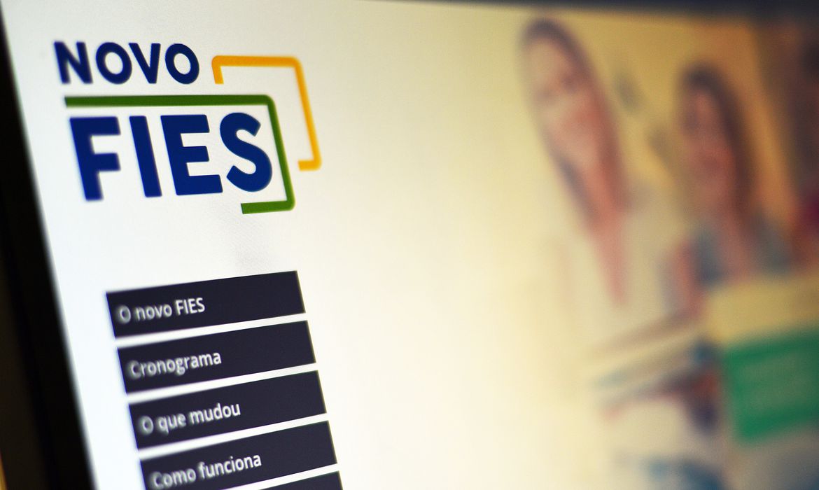 FIES | Financiamento Estudantil abrirá inscrições para 50 mil vagas remanescentes