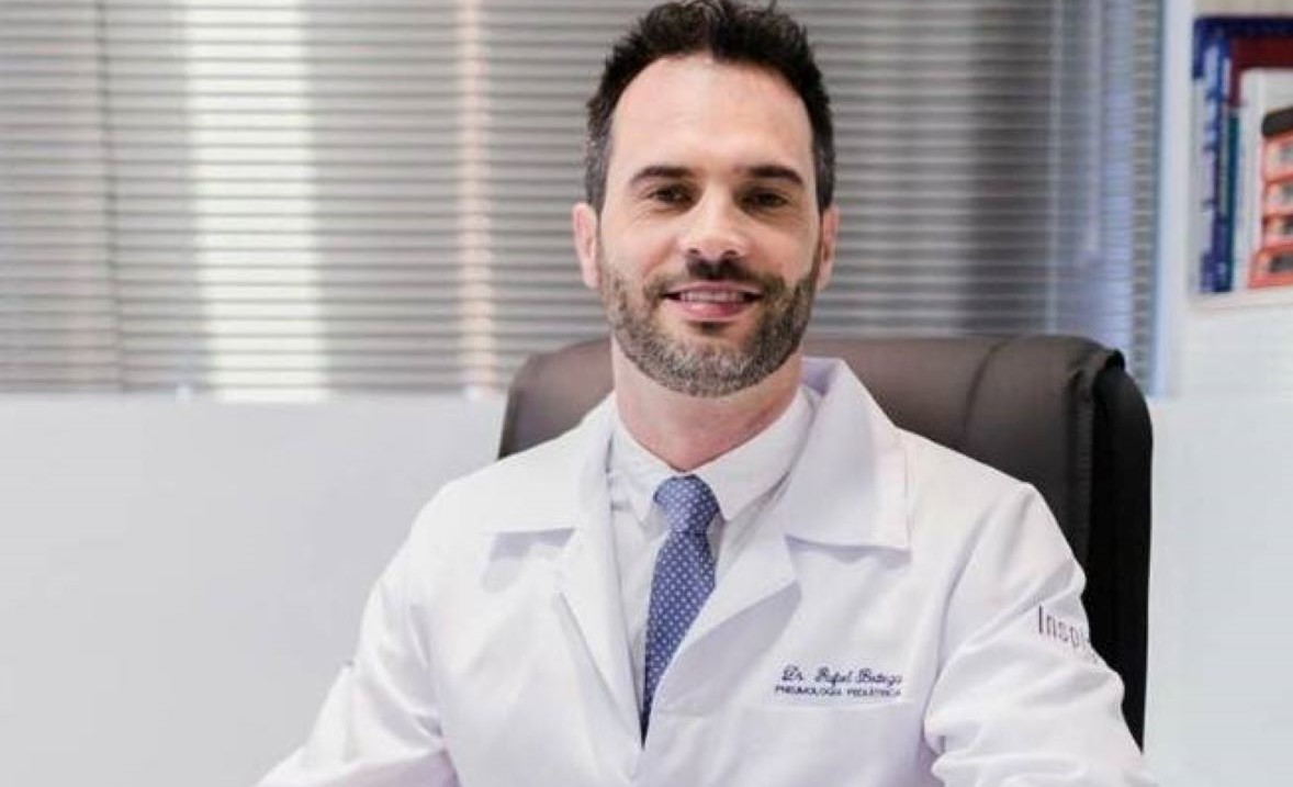 Síndrome rara pode estar associada à complicação tardia da covid-19