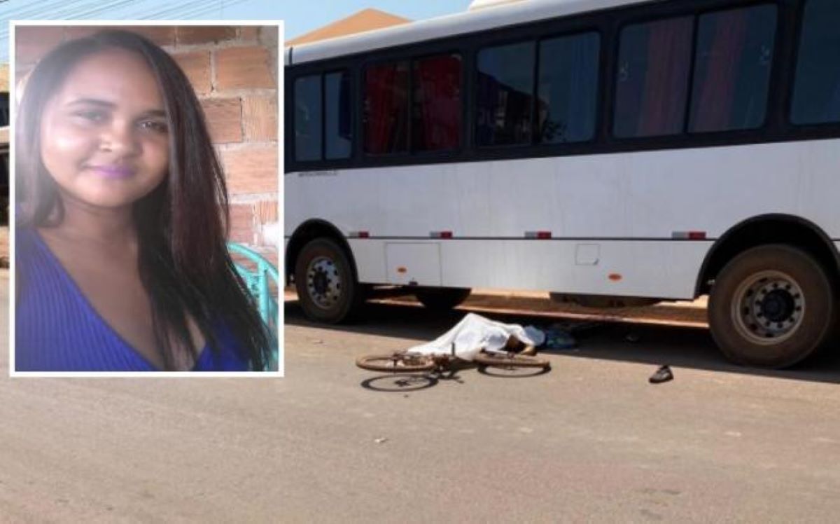 Mato Grosso | Mulher morre após ser atropelada por bitrem e motorista diz que não percebeu