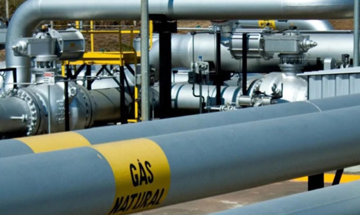 Gasbol: transportadora oferta produtos de curto prazo e acesso ao sistema de transporte